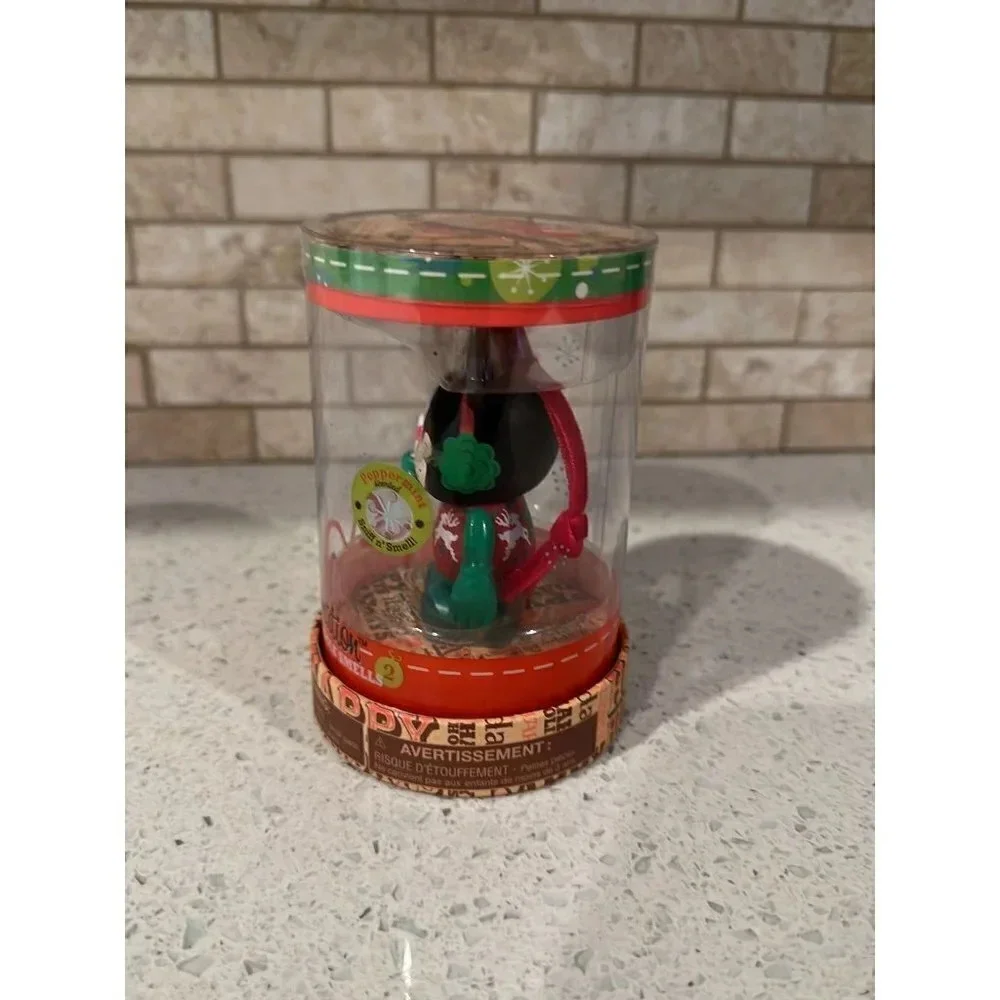 Disney Parks Jingle‎ Smells 2 Goofy Peppermint Scented Vinylmation brand new  bo